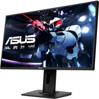Монитор ASUS VG279Q фото 2